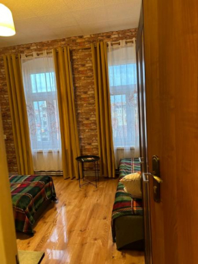 Old Rooms